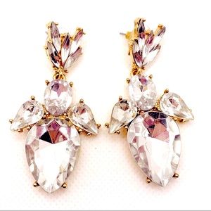 Baublebar Jewel Dangle Earrings